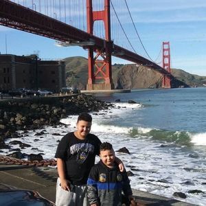 Meet your Posher, Rebecca